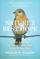 book cover: Nature's Best Hope